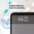 Батарея универсальная Canyon PB-240 25000mAh, PD3.1/140W, PPS, QC3.0, AFC & SCP, Digital Display (CNS-CPB240), изображение 12 Батарея универсальная Canyon PB-240 25000mAh, PD3.1/140W, PPS, QC3.0, AFC & SCP, Digital Display (CNS-CPB240), изображение 12