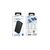 Батарея универсальная BOROFONE 20000mAh BJ55A Graceful Black (6941991111785), изображение 4 Батарея универсальная BOROFONE 20000mAh BJ55A Graceful Black (6941991111785), изображение 4