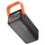 Батарея универсальная BOROFONE 50000mAh BJ66A Magnifico 22.5W PD/20W Black (6941991115158), изображение 5 Батарея универсальная BOROFONE 50000mAh BJ66A Magnifico 22.5W PD/20W Black (6941991115158), изображение 5