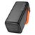 Батарея универсальная BOROFONE 50000mAh BJ66A Magnifico 22.5W PD/20W Black (6941991115158), изображение 6 Батарея универсальная BOROFONE 50000mAh BJ66A Magnifico 22.5W PD/20W Black (6941991115158), изображение 6