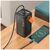 Батарея универсальная BOROFONE 50000mAh BJ66A Magnifico 22.5W PD/20W Black (6941991115158), изображение 8 Батарея универсальная BOROFONE 50000mAh BJ66A Magnifico 22.5W PD/20W Black (6941991115158), изображение 8