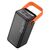 Батарея универсальная BOROFONE 50000mAh BJ66A Magnifico 22.5W PD/20W Black (6941991115158) Батарея универсальная BOROFONE 50000mAh BJ66A Magnifico 22.5W PD/20W Black (6941991115158)