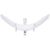 Точка доступа Wi-Fi Ubiquiti airMAX LiteBeam 5AC Extreme-Range (LBE-5AC-XR), изображение 6 Точка доступа Wi-Fi Ubiquiti airMAX LiteBeam 5AC Extreme-Range (LBE-5AC-XR), изображение 6