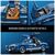 Конструктор Hot Wheels Brick Shop Mercedes-Benz 300 SL 1600 деталей (HWW25), изображение 5 Конструктор Hot Wheels Brick Shop Mercedes-Benz 300 SL 1600 деталей (HWW25), изображение 5