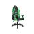 Кресло игровое Gamemax GCR09 Green, изображение 2 Кресло игровое Gamemax GCR09 Green, изображение 2