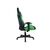 Кресло игровое Gamemax GCR09 Green, изображение 3 Кресло игровое Gamemax GCR09 Green, изображение 3