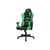Кресло игровое Gamemax GCR09 Green, изображение 7 Кресло игровое Gamemax GCR09 Green, изображение 7