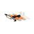 Батарея LiFePo4 FelicityESS 48V 100Ah BMS50A@16S (LUX-X-48100LMG01), изображение 5 Батарея LiFePo4 FelicityESS 48V 100Ah BMS50A@16S (LUX-X-48100LMG01), изображение 5