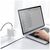 Дата кабель USB-C to USB-C 2.0m 100W metal black Baseus (CATJK-D01), зображення 6 Дата кабель USB-C to USB-C 2.0m 100W metal black Baseus (CATJK-D01), зображення 6