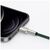 Дата кабель USB 2.0 AM to Lightning 2.0m 2.4A metal green Baseus (CALJK-B06), зображення 6 Дата кабель USB 2.0 AM to Lightning 2.0m 2.4A metal green Baseus (CALJK-B06), зображення 6