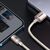 Дата кабель USB 2.0 AM to Lightning 1.2m 2.4A pink Baseus (CAJY001104), зображення 8 Дата кабель USB 2.0 AM to Lightning 1.2m 2.4A pink Baseus (CAJY001104), зображення 8