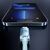 Дата кабель USB 2.0 AM to Lightning 2.0m 2.4A sky blue Baseus (CAJY001203), зображення 7 Дата кабель USB 2.0 AM to Lightning 2.0m 2.4A sky blue Baseus (CAJY001203), зображення 7
