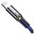 Дата кабель USB 2.0 AM to Lightning 1.0m 2.4A blue Baseus (CALCD-03), зображення 4 Дата кабель USB 2.0 AM to Lightning 1.0m 2.4A blue Baseus (CALCD-03), зображення 4