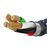 Дата кабель USB 2.0 AM to Lightning 1.0m 2.4A blue Baseus (CALCD-03), зображення 6 Дата кабель USB 2.0 AM to Lightning 1.0m 2.4A blue Baseus (CALCD-03), зображення 6