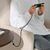 Дата кабель USB 2.0 AM to Lightning 1.0m 2.4A 90° corner black Baseus (CAVP000001), зображення 8 Дата кабель USB 2.0 AM to Lightning 1.0m 2.4A 90° corner black Baseus (CAVP000001), зображення 8