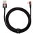 Дата кабель USB 2.0 AM to Lightning 2.0m 2.4A 90° corner black/red Baseus (CAVP000120) Дата кабель USB 2.0 AM to Lightning 2.0m 2.4A 90° corner black/red Baseus (CAVP000120)