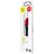 Дата кабель USB 2.0 AM to Lightning 0.23m 2A black/red Baseus (CALMBJ-B91), изображение 6