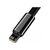 Дата кабель USB 2.0 AM to Lightning 2.0m 2.4A black Baseus (CALWJ-A01), зображення 3 Дата кабель USB 2.0 AM to Lightning 2.0m 2.4A black Baseus (CALWJ-A01), зображення 3