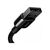 Дата кабель USB 2.0 AM to Lightning 2.0m 2.4A black Baseus (CALWJ-A01), зображення 4 Дата кабель USB 2.0 AM to Lightning 2.0m 2.4A black Baseus (CALWJ-A01), зображення 4