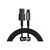 Дата кабель USB 2.0 AM to Lightning 2.0m 2.4A black Baseus (CALWJ-A01) Дата кабель USB 2.0 AM to Lightning 2.0m 2.4A black Baseus (CALWJ-A01)