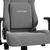 Кресло игровое Hator Darkside 3 Pro Fabric L Grey (HTC3216L), изображение 5 Кресло игровое Hator Darkside 3 Pro Fabric L Grey (HTC3216L), изображение 5