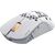 Мишка Hator Stellar Wireless/Bluetooth/USB White (HTM651), зображення 2 Мишка Hator Stellar Wireless/Bluetooth/USB White (HTM651), зображення 2