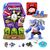 Игровой набор Smashers Horror House-Large Shark (74124D), изображение 5 Игровой набор Smashers Horror House-Large Shark (74124D), изображение 5