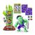 Фигурка Smashers Horror House-Small Frankenstein (74139D), изображение 2 Фигурка Smashers Horror House-Small Frankenstein (74139D), изображение 2