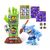 Фигурка Smashers Horror House-Small Shark (74139B), изображение 2 Фигурка Smashers Horror House-Small Shark (74139B), изображение 2