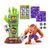 Фигурка Smashers Horror House-Small Werewolf (74139E), изображение 2 Фигурка Smashers Horror House-Small Werewolf (74139E), изображение 2
