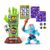 Фигурка Smashers Horror House-Small Zombie (74139A), изображение 2 Фигурка Smashers Horror House-Small Zombie (74139A), изображение 2