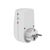 Реле напряжения ColorWay DS2, white (CW-VR16-02D), изображение 4 Реле напряжения ColorWay DS2, white (CW-VR16-02D), изображение 4