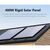 Солнечная панель EcoFlow 2*400W (ZPTSP300-2-AKIT-4), изображение 5 Солнечная панель EcoFlow 2*400W (ZPTSP300-2-AKIT-4), изображение 5