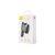 FM модулятор Baseus FM Launcher Locomotive 3.4 A 2 USB (CCHC000001), изображение 5 FM модулятор Baseus FM Launcher Locomotive 3.4 A 2 USB (CCHC000001), изображение 5