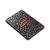 Накопитель SSD 2.5" 512GB AS350 PANTHER Apacer (AP512GAS350), изображение 3 Накопитель SSD 2.5" 512GB AS350 PANTHER Apacer (AP512GAS350), изображение 3