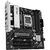 Материнская плата ASUS B850M MAX GAMING WIFI, изображение 3 Материнская плата ASUS B850M MAX GAMING WIFI, изображение 3