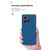 Чохол до мобільного телефона Armorstandart ICON Motorola G86 5G Dark Blue (ARM87033), зображення 7