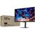 Монитор GIGABYTE M27UP Gaming Monitor, изображение 7 Монитор GIGABYTE M27UP Gaming Monitor, изображение 7