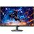Монитор GIGABYTE M27UP Gaming Monitor Монитор GIGABYTE M27UP Gaming Monitor