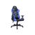 Кресло игровое Gamemax GCR09 Blue, изображение 2 Кресло игровое Gamemax GCR09 Blue, изображение 2