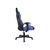Кресло игровое Gamemax GCR09 Blue, изображение 3 Кресло игровое Gamemax GCR09 Blue, изображение 3