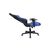 Кресло игровое Gamemax GCR09 Blue, изображение 8 Кресло игровое Gamemax GCR09 Blue, изображение 8