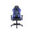 Кресло игровое Gamemax GCR09 Blue Кресло игровое Gamemax GCR09 Blue
