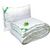 Одеяло Руно набор одеяло 140х205+1 подушка 50х70 (924.52Aloe Vera) Одеяло Руно набор одеяло 140х205+1 подушка 50х70 (924.52Aloe Vera)