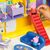 Игровой набор Peppa Pig Большой семейный дом Пеппы (G0508), изображение 11 Игровой набор Peppa Pig Большой семейный дом Пеппы (G0508), изображение 11