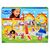 Игровой набор Peppa Pig Большой семейный дом Пеппы (G0508), изображение 5 Игровой набор Peppa Pig Большой семейный дом Пеппы (G0508), изображение 5