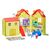 Игровой набор Peppa Pig Большой семейный дом Пеппы (G0508) Игровой набор Peppa Pig Большой семейный дом Пеппы (G0508)