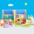 Игровой набор Peppa Pig Детский сад Пеппы (G0530), изображение 6 Игровой набор Peppa Pig Детский сад Пеппы (G0530), изображение 6
