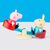 Игровой набор Peppa Pig серии Моменты с Пеппой – Приключения на качелях (G1857), изображение 5 Игровой набор Peppa Pig серии Моменты с Пеппой – Приключения на качелях (G1857), изображение 5