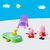 Игровой набор Peppa Pig серии Моменты с Пеппой – Сестрички на прогулке (G0528), изображение 6 Игровой набор Peppa Pig серии Моменты с Пеппой – Сестрички на прогулке (G0528), изображение 6